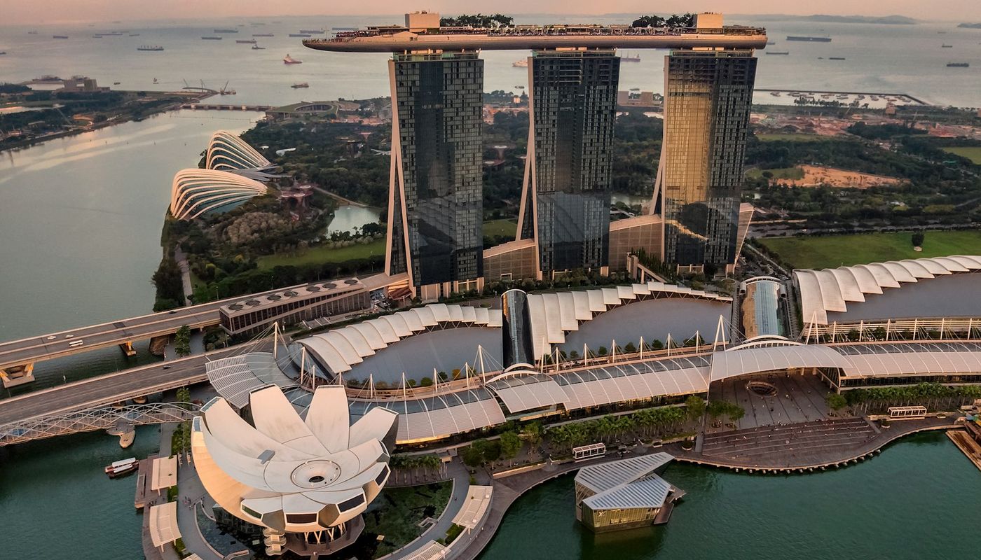 Buying an Older 99-Year Leasehold Condo in Singapore: What Rosewood Suites Tells Foreign Investors