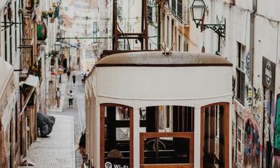 Buying Property in Portugal as a Non-EU Buyer: The 2026 Process, Taxes, and NHR/IFICI Guide