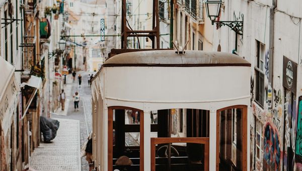 Buying Property in Portugal as a Non-EU Buyer: The 2026 Process, Taxes, and NHR/IFICI Guide