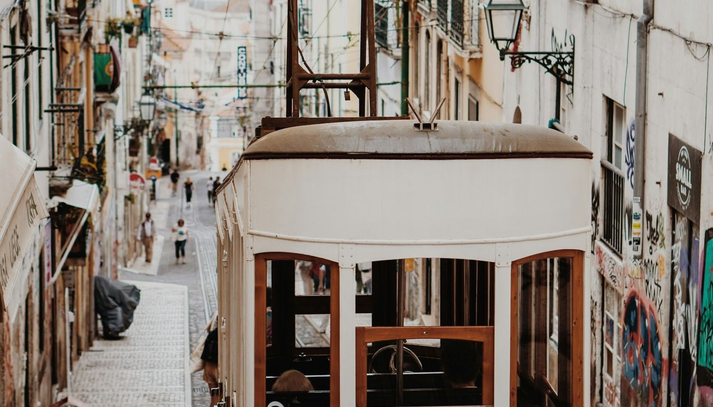 Buying Property in Portugal as a Non-EU Buyer: The 2026 Process, Taxes, and NHR/IFICI Guide