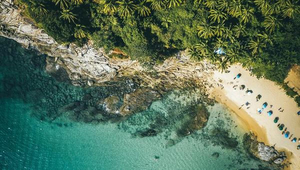 Andaman Boutique Residences in Phuket: What Foreign Buyers Are Actually Walking Into at Bang Tao