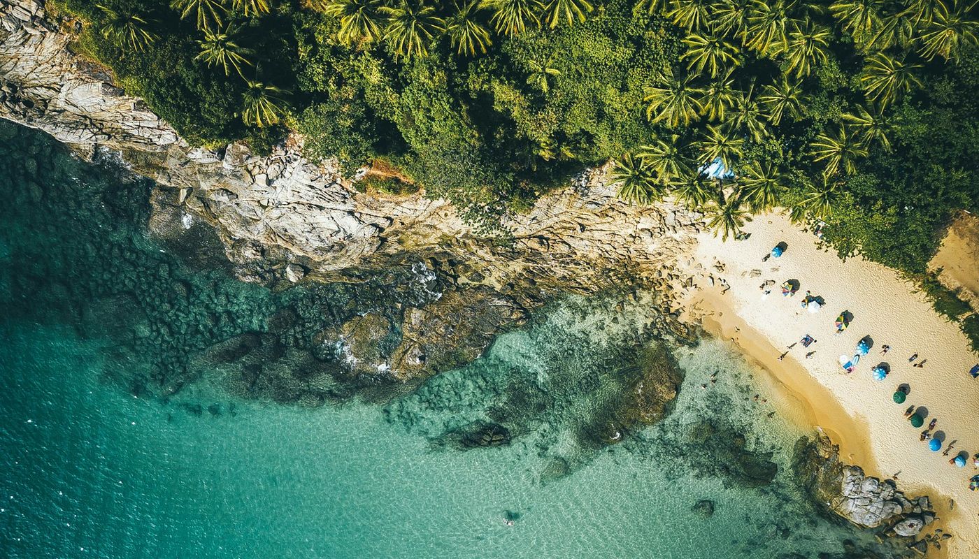 Andaman Boutique Residences in Phuket: What Foreign Buyers Are Actually Walking Into at Bang Tao