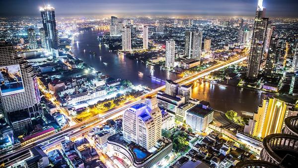 Top 20 Property Developer in Thailand 2026: Foreign Buyer Verification Guide
