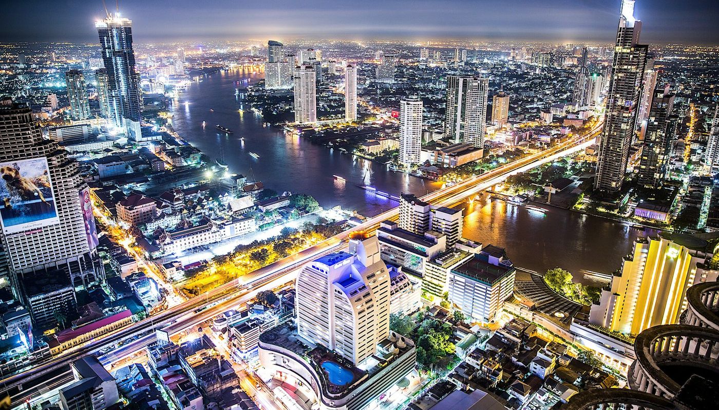 Top 20 Property Developer in Thailand 2026: Foreign Buyer Verification Guide