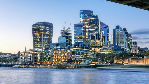 Bank of England Holds Rate at 3.75 Percent as Three MPC Members Vote to Raise to 4 Percent