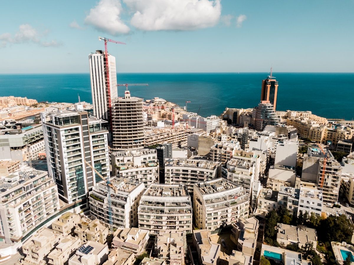 Top Property Developers in Malta for Foreign Buyers in 2026