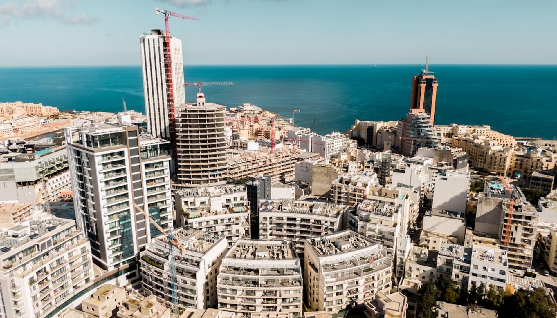 Top Property Developers in Malta for Foreign Buyers in 2026