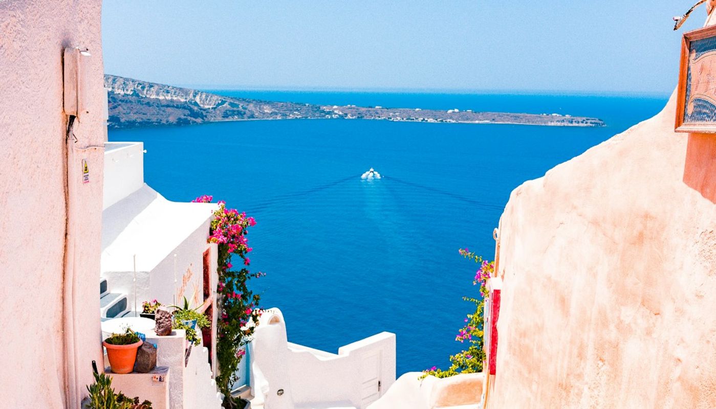 Can Foreigners Own Property in Greece? The 2026 Legal Guide
