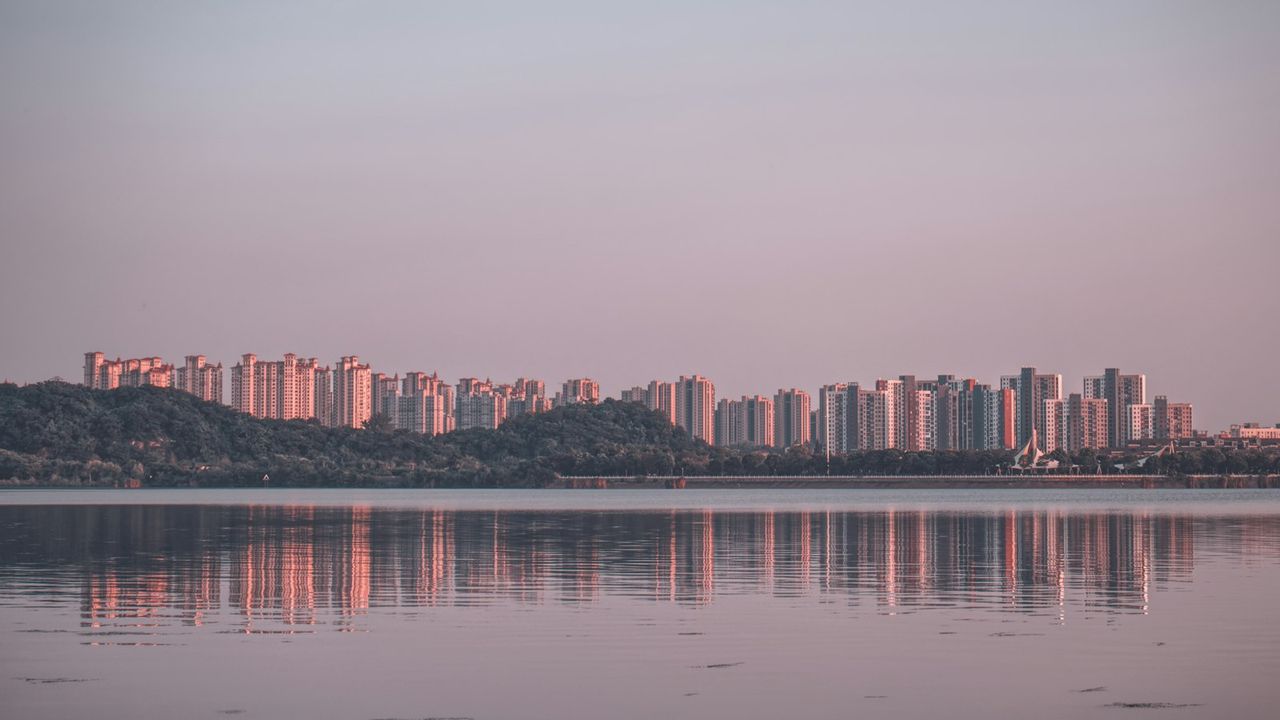 China Subsidises One Point of Mortgage Interest for First-Home Buyers From October 1