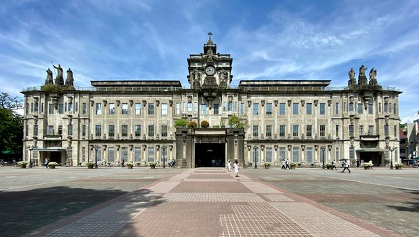 Earth and Style Corporation: The Licence Records Behind Jubilation New Biñan