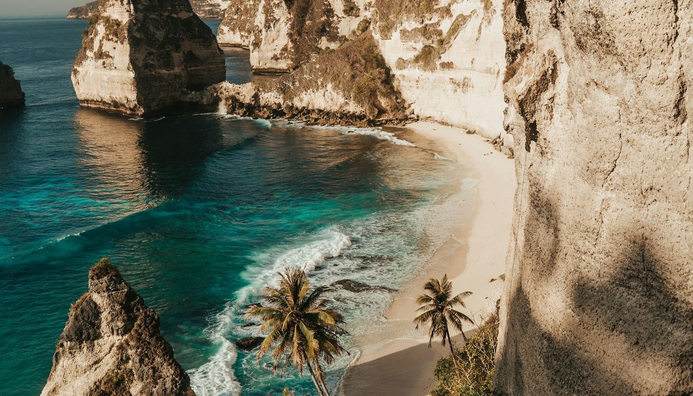 Bali Real Estate Briefing - 2026-03-27