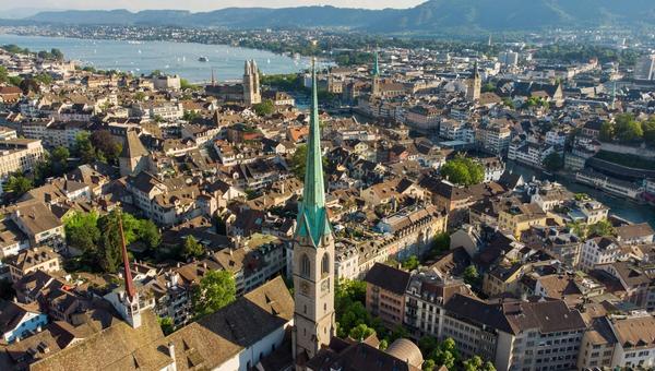 Switzerland Opens a Beneficial Ownership Register That Captures Foreign Companies Owning Swiss Property