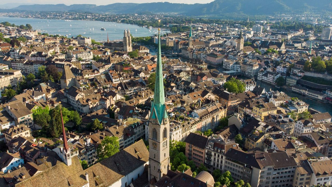 Switzerland Opens a Beneficial Ownership Register That Captures Foreign Companies Owning Swiss Property