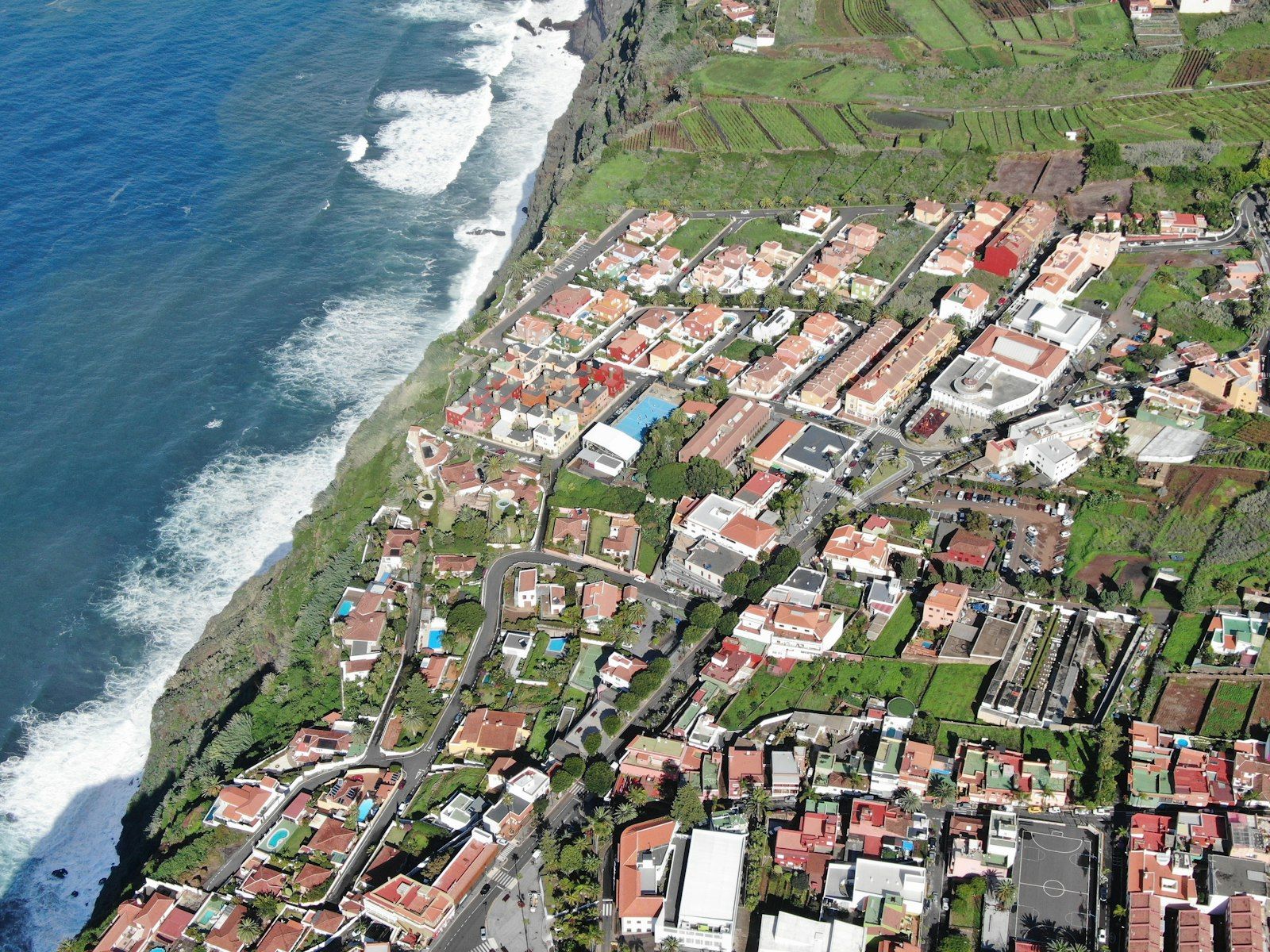 Canary Islands Send Spain a Drafted Decree Law to Limit Non-Resident Foreign Home Buying