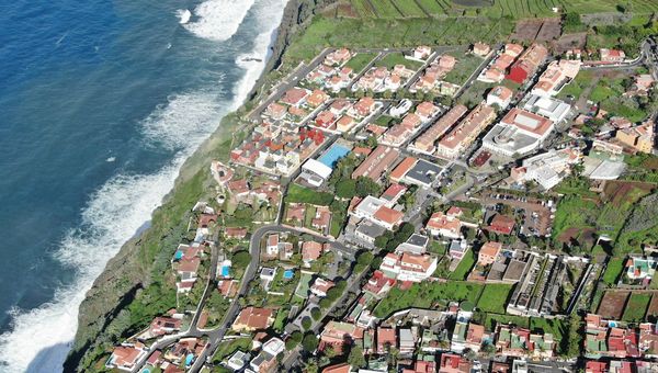Canary Islands Send Spain a Drafted Decree Law to Limit Non-Resident Foreign Home Buying