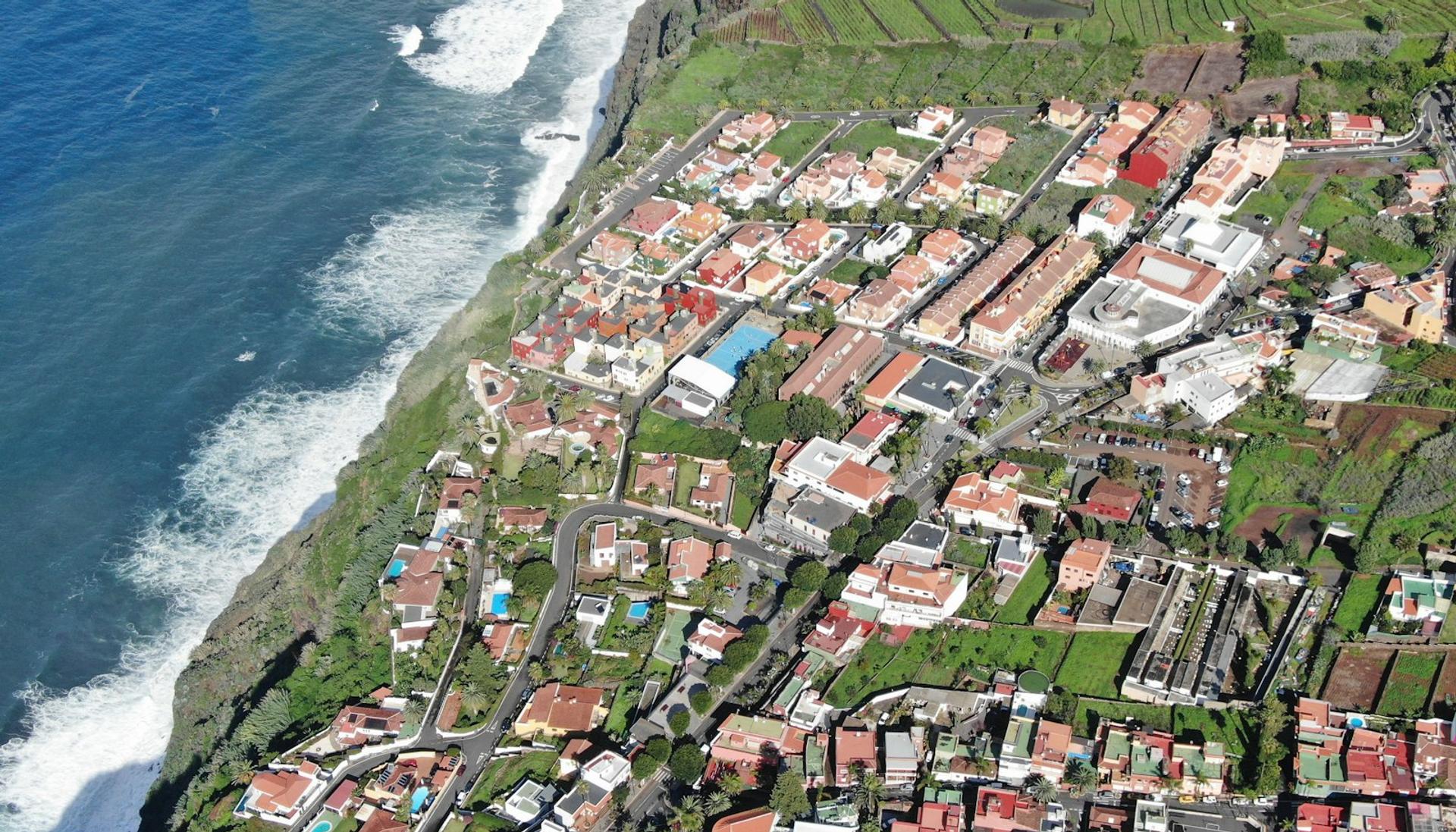 Canary Islands Send Spain a Drafted Decree Law to Limit Non-Resident Foreign Home Buying