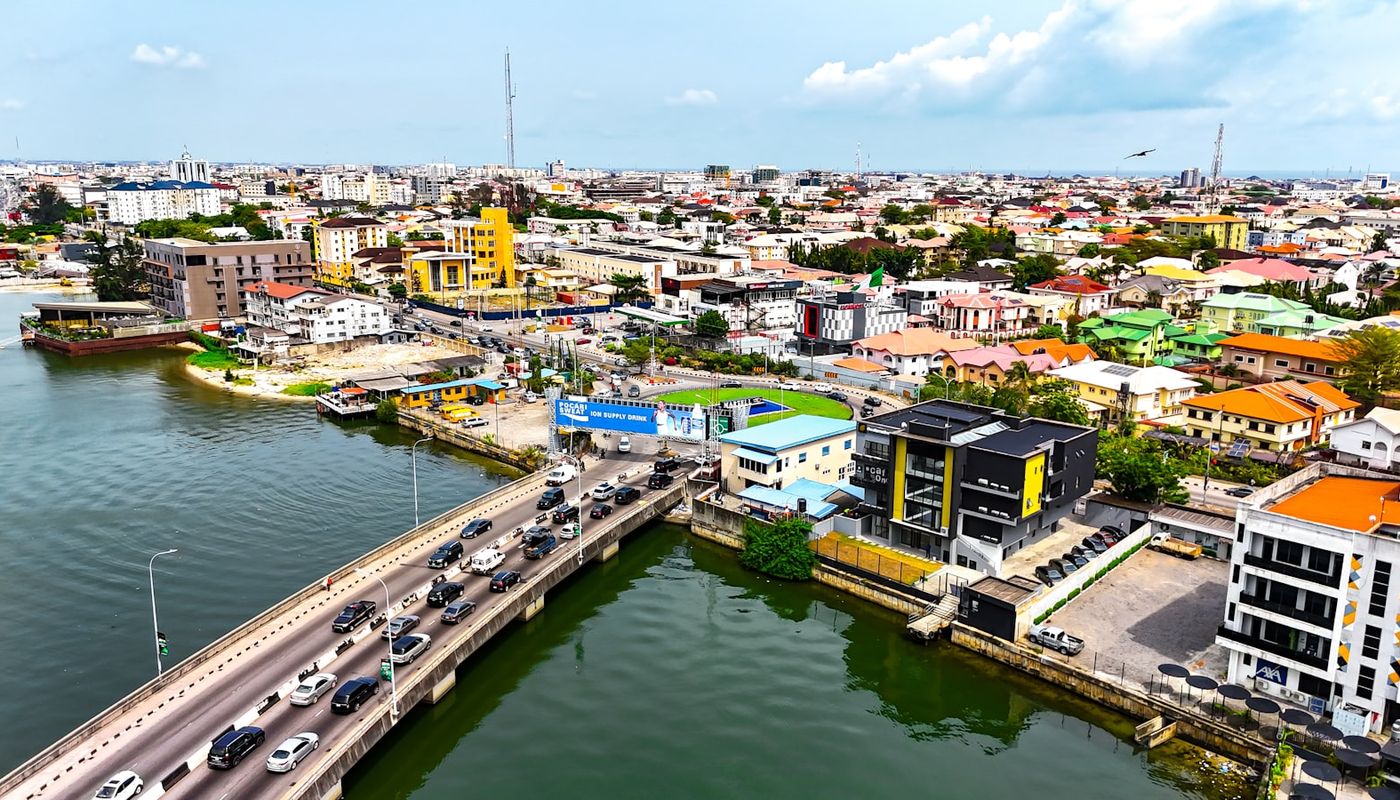 AyHomes Luxury Villa, Omole Phase 2: What the Public Record Shows