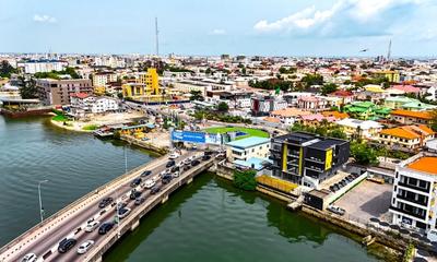 AyHomes Luxury Villa, Omole Phase 2: What the Public Record Shows