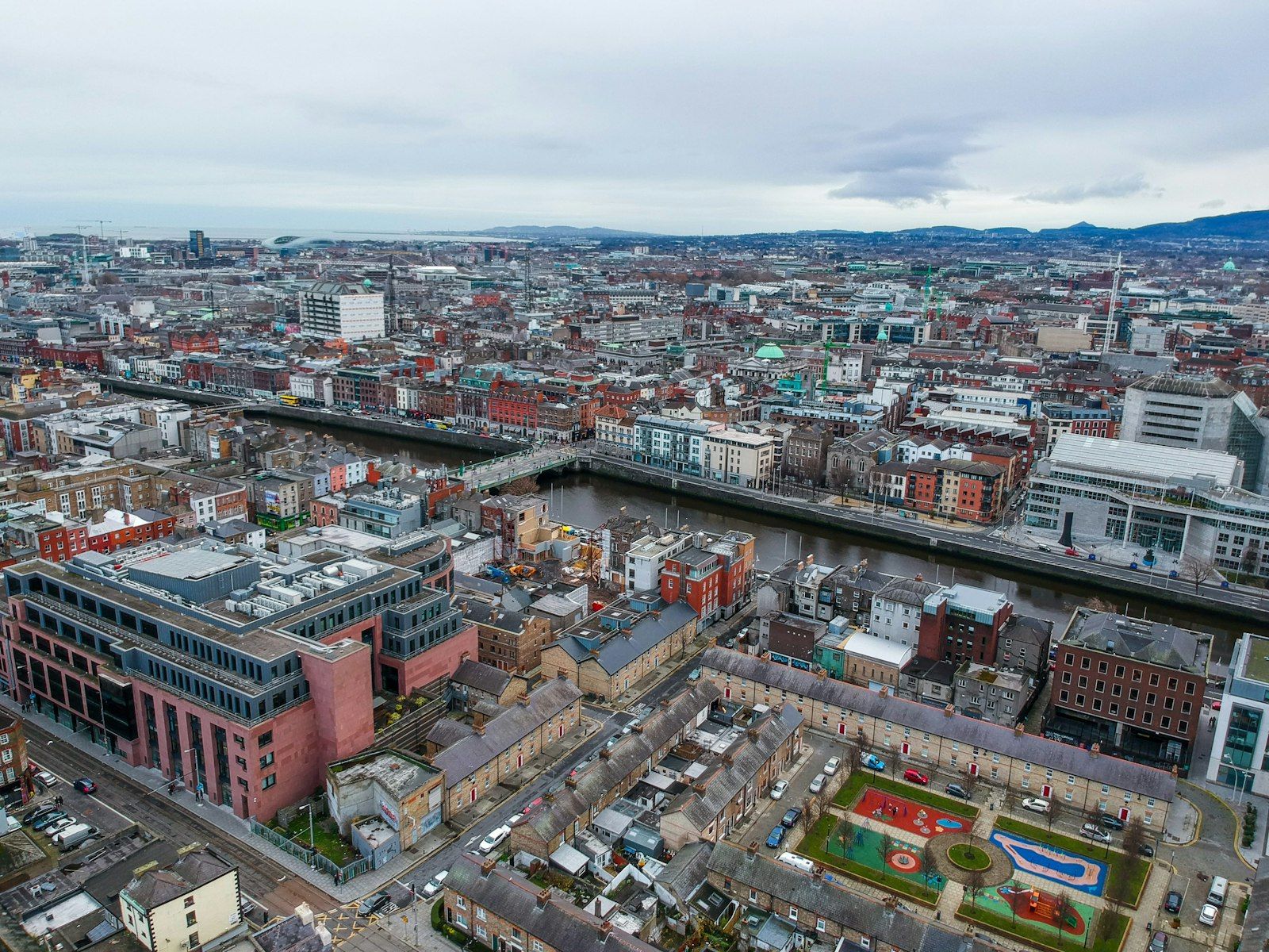 Ireland Raises Help to Buy to 35,000 Euros and Leaves First-Time Buyer Stamp Duty Untouched
