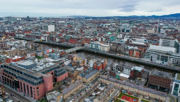 Ireland Raises Help to Buy to 35,000 Euros and Leaves First-Time Buyer Stamp Duty Untouched