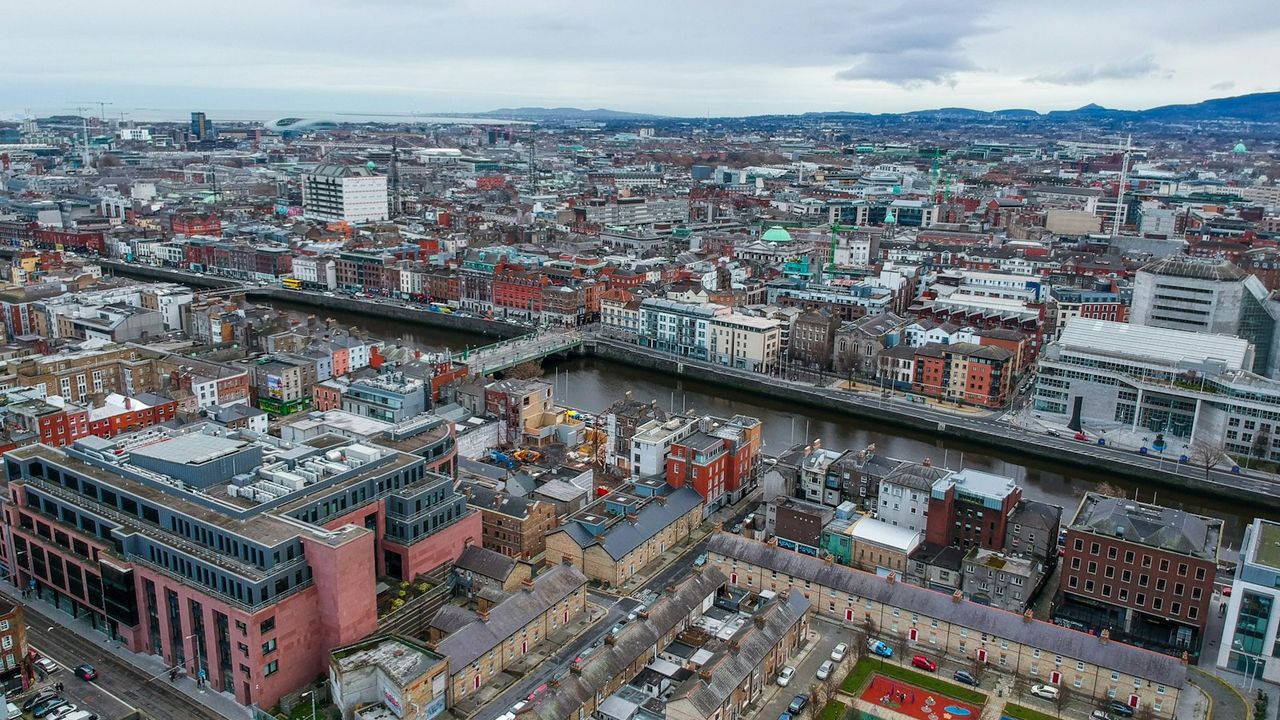 Ireland Raises Help to Buy to 35,000 Euros and Leaves First-Time Buyer Stamp Duty Untouched
