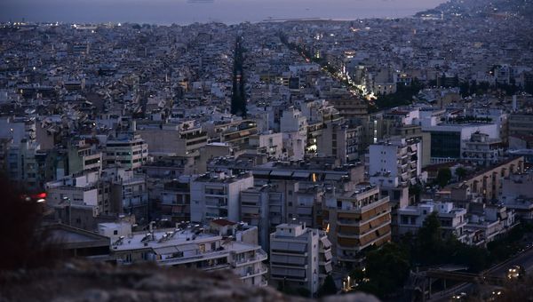 Global Real Estate News Brief: 26 August 2026
