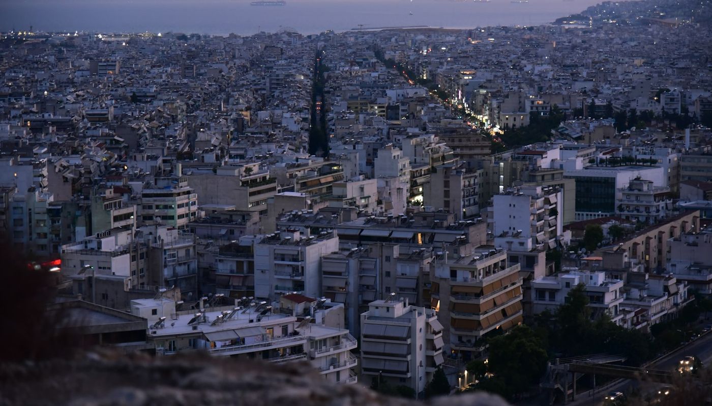 Greece Real Estate FAQ for Foreign Buyers: 25 Questions Answered