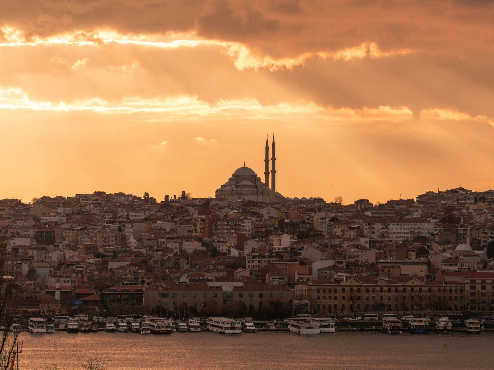 Turkey Moves to Revoke 1,070 Citizenships Over Collusive Property Sales in Second Fraud Operation