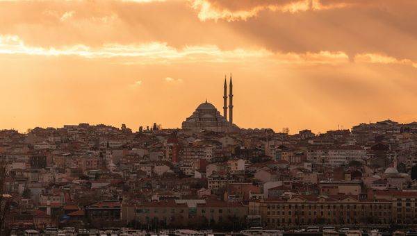 Turkey Moves to Revoke 1,070 Citizenships Over Collusive Property Sales in Second Fraud Operation