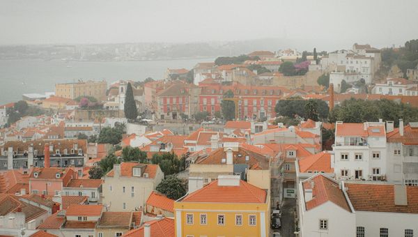Portugal Mortgage Payments Rise 70 Euros a Month as August Euribor Averages 2.954 Percent