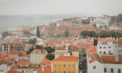Portugal Mortgage Payments Rise 70 Euros a Month as August Euribor Averages 2.954 Percent