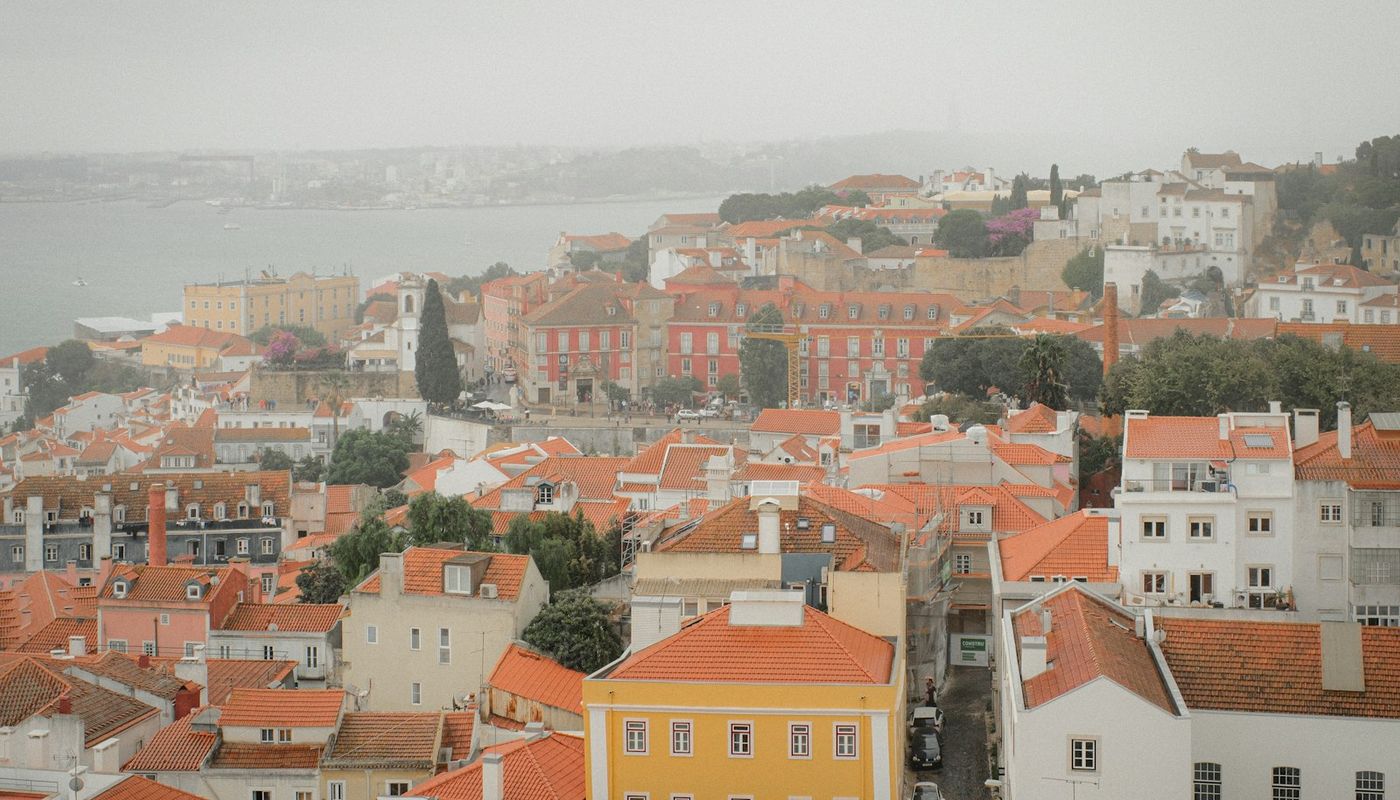 Portugal Mortgage Payments Rise 70 Euros a Month as August Euribor Averages 2.954 Percent