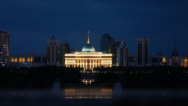Kazakhstan Real Estate Scams: What Foreign Buyers Need to Know