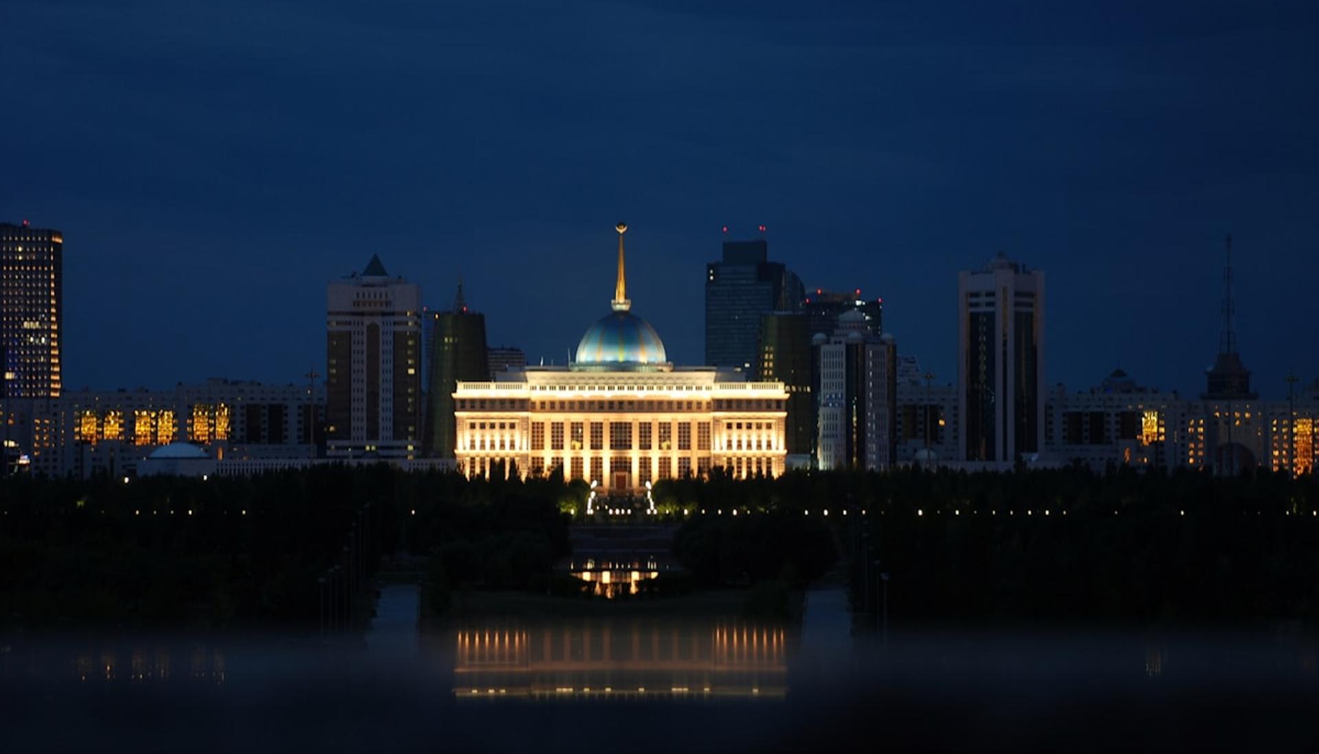 Top Property Developers in Kazakhstan for Foreign Buyers in 2026