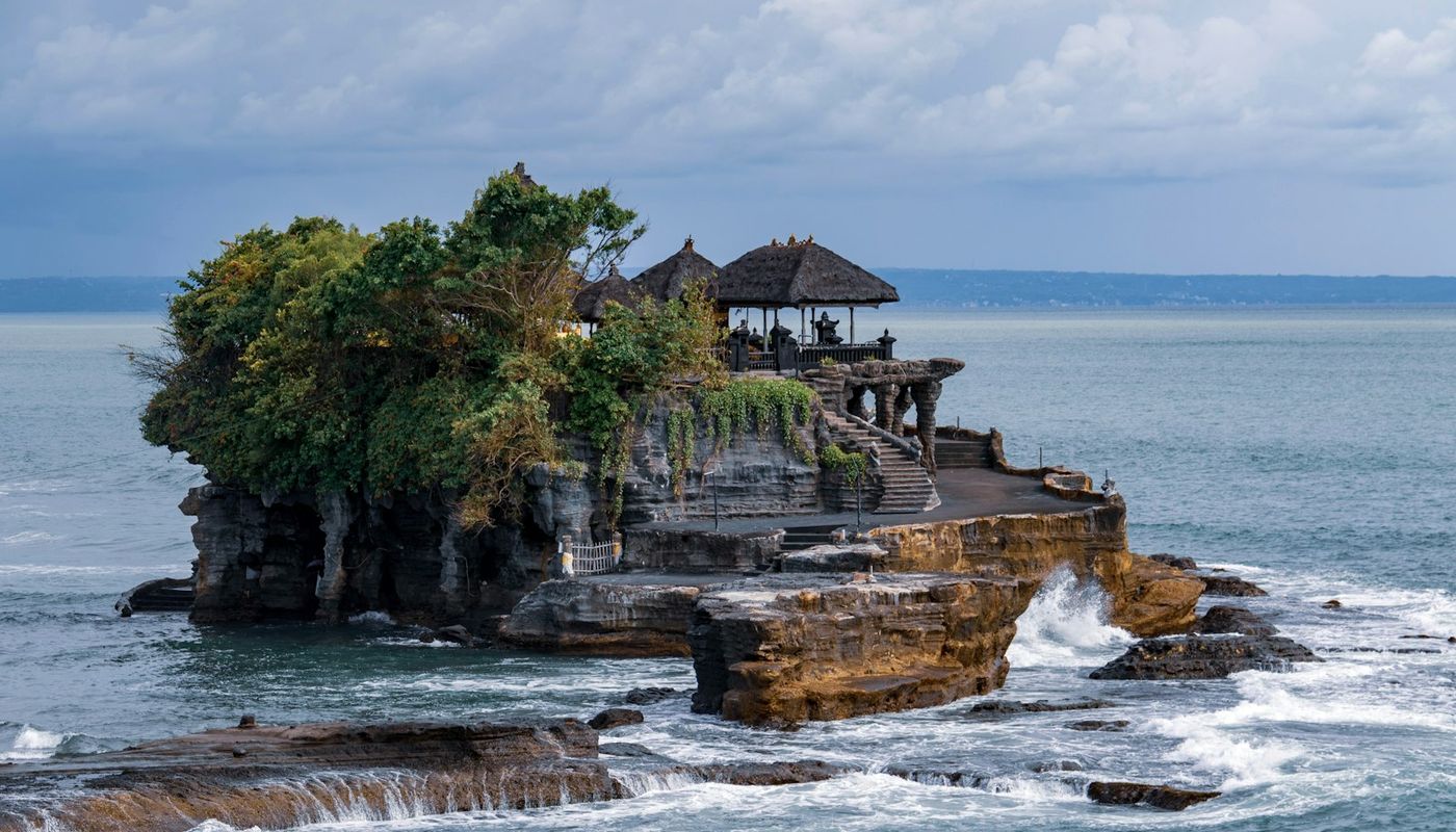Bali vs Jakarta: Where Should Foreigners Buy Property in Indonesia?