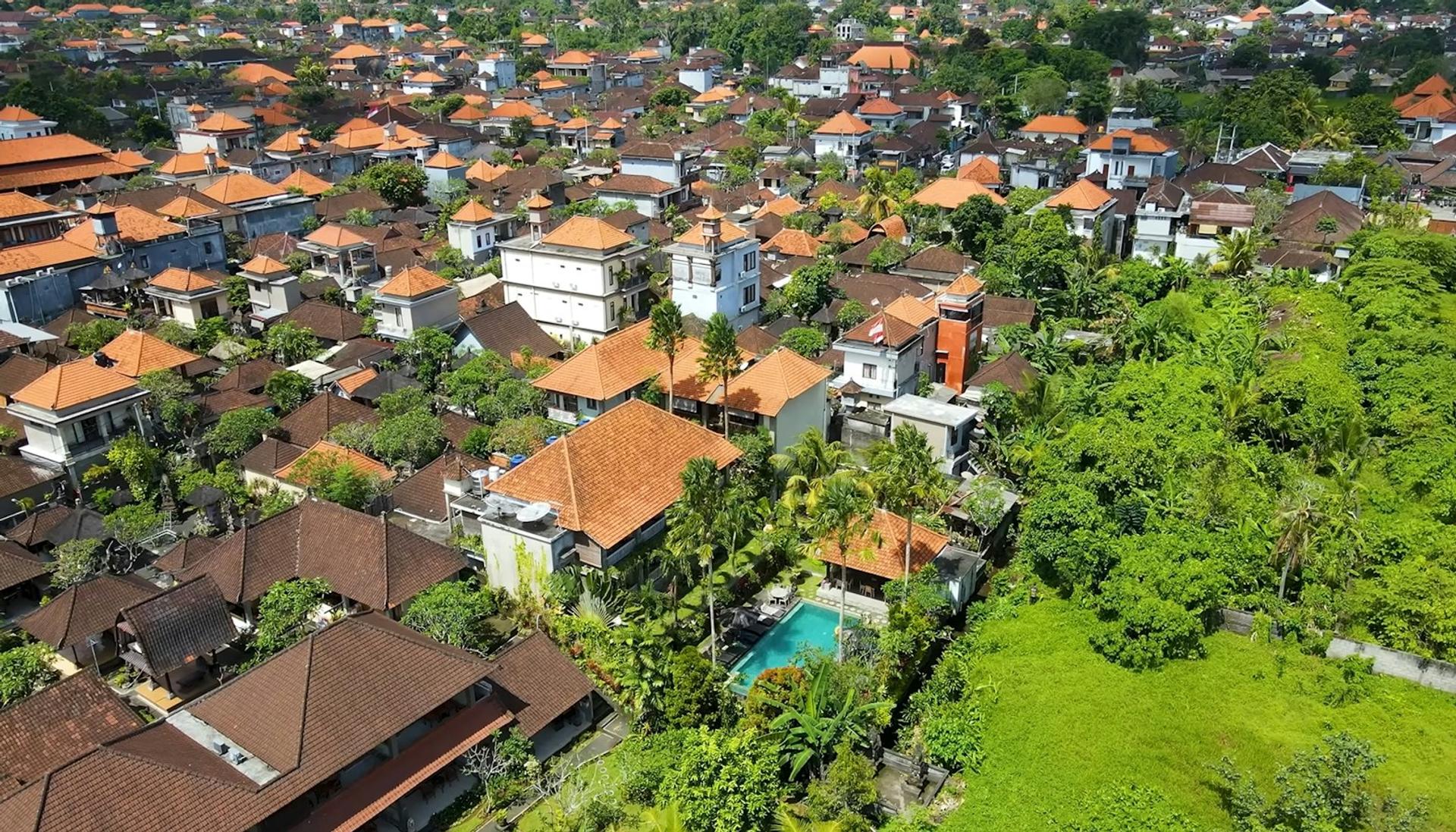 Kibarer Property in Bali: Agency or Developer, and What the Record Confirms