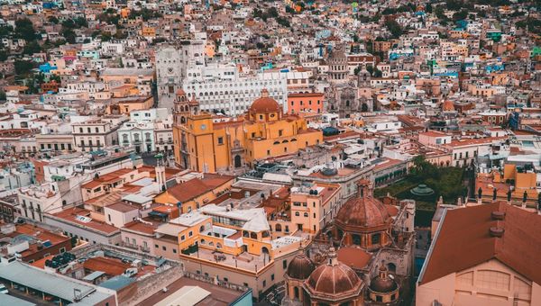 Mexico Temporary vs Permanent Residency Through Property 2026