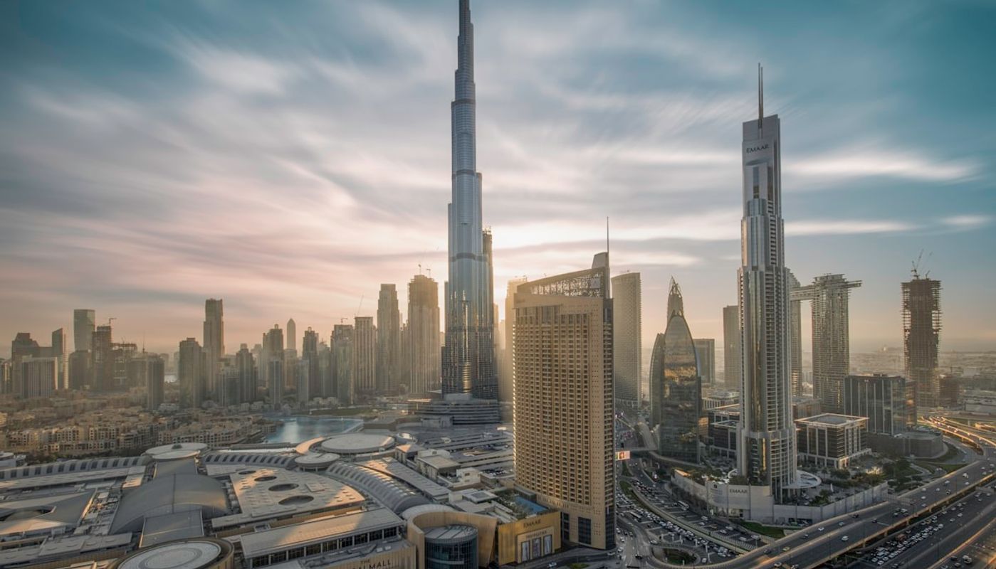 Dubai Off-Plan Property: How to Verify a Developer Before You Wire Money