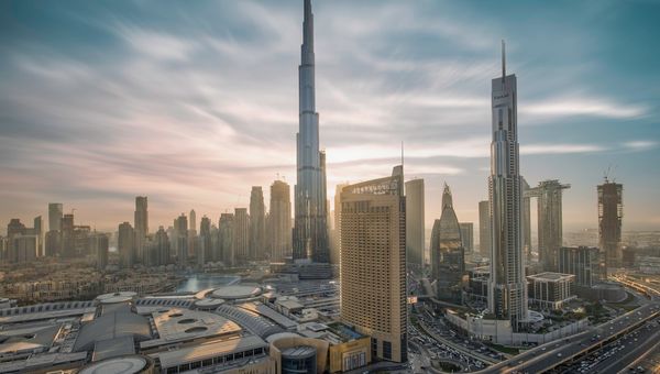 Dubai Off-Plan Property: How to Verify a Developer Before You Wire Money