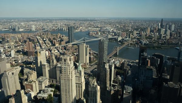 US Mortgage Rates Near 7 Percent as Fed Governor Signals a September Hike