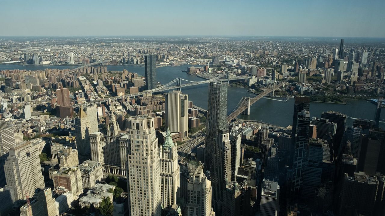 US Mortgage Rates Near 7 Percent as Fed Governor Signals a September Hike