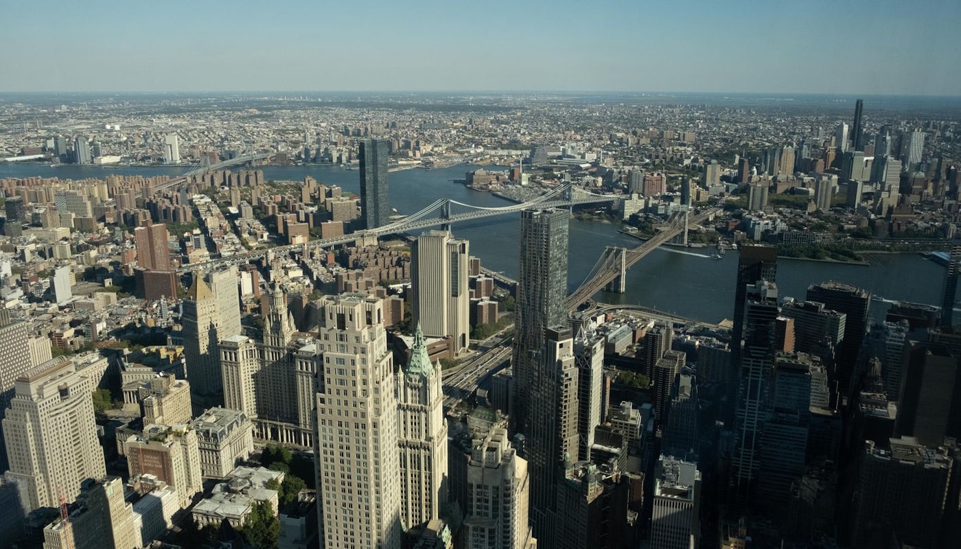 US Mortgage Rates Near 7 Percent as Fed Governor Signals a September Hike
