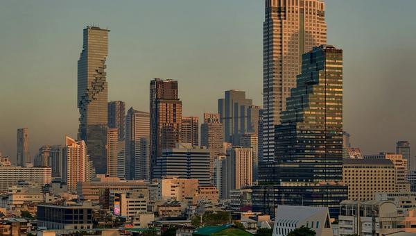 Thailand Real Estate Scams: What Foreign Buyers Need to Know