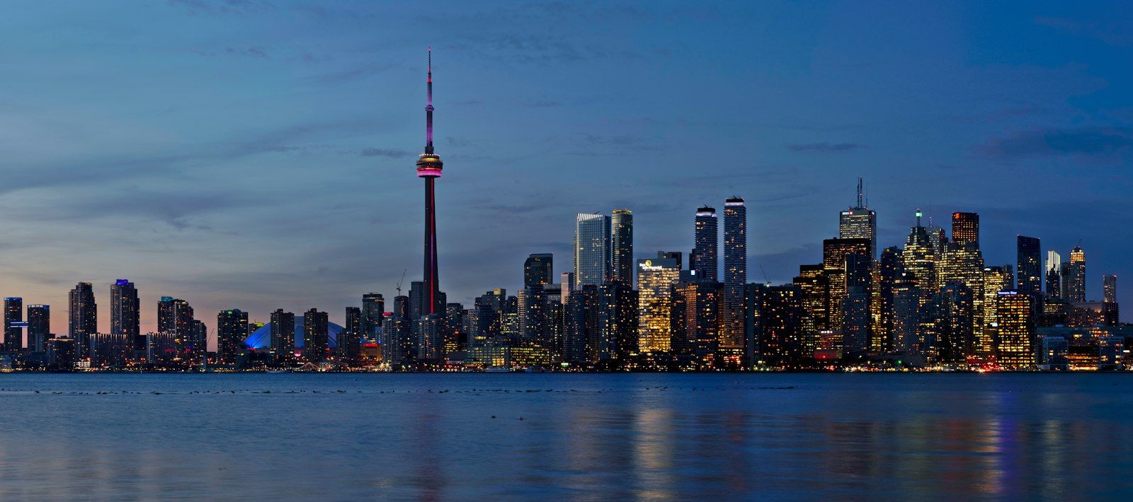 Canada Will Not Commit to Extending Its Foreign Buyer Ban Past the January Sunset