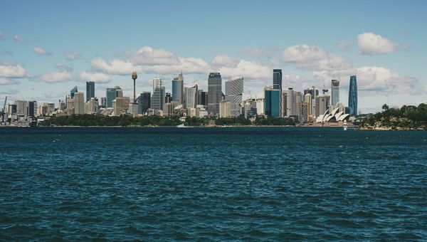 Australia Real Estate Scams: What Foreign Buyers Need to Know