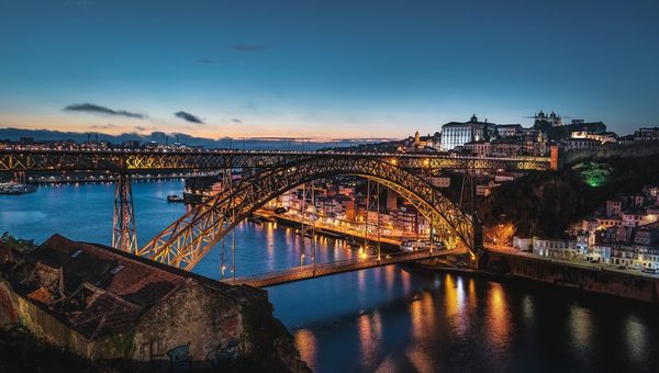 Lisbon vs Porto vs Algarve: Where Should Foreign Buyers Look in 2026?