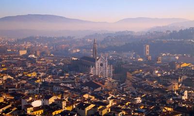 Manifattura Tabacchi, Florence: A Foreign Buyer's Guide to the 2026 Rental Rules