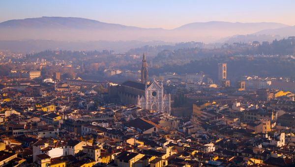 Manifattura Tabacchi, Florence: A Foreign Buyer's Guide to the 2026 Rental Rules