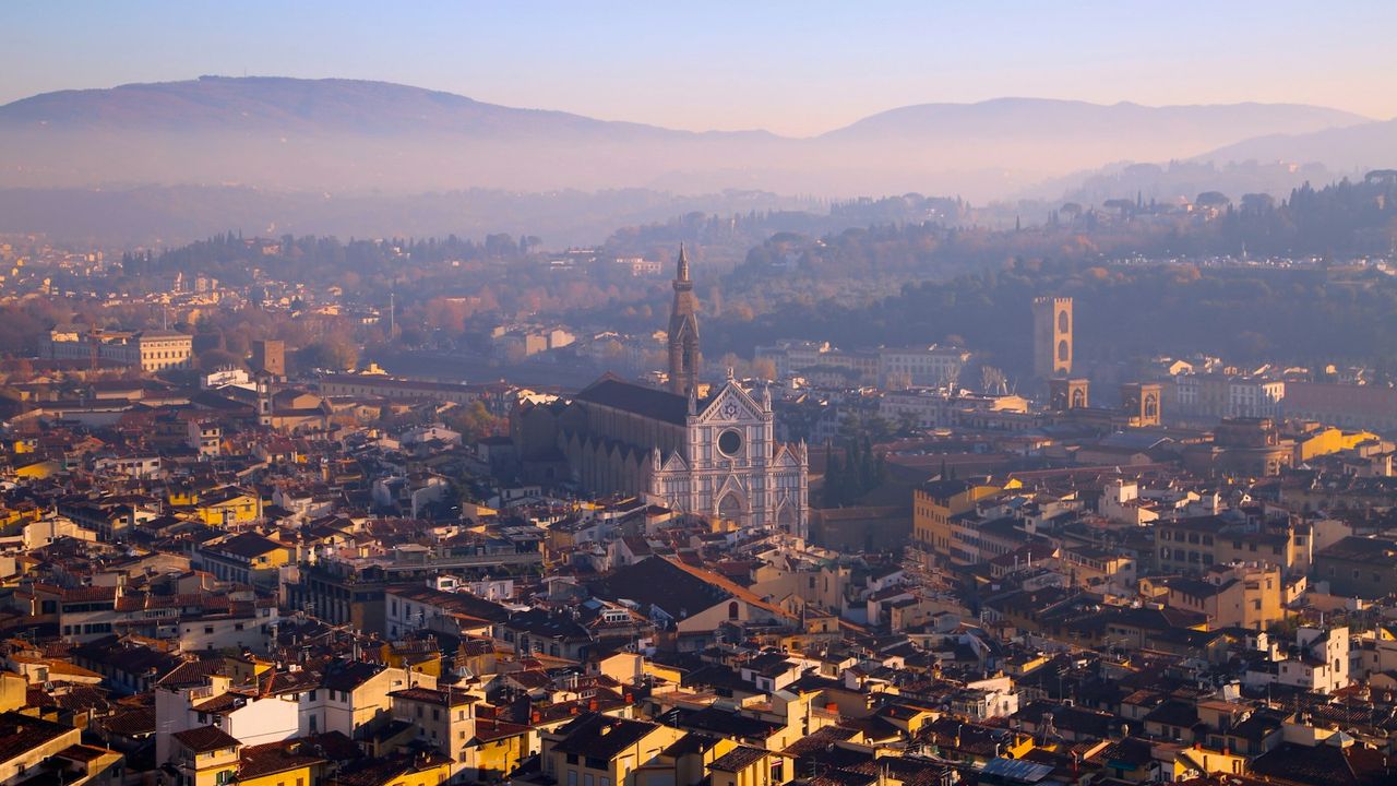 Manifattura Tabacchi, Florence: A Foreign Buyer's Guide to the 2026 Rental Rules