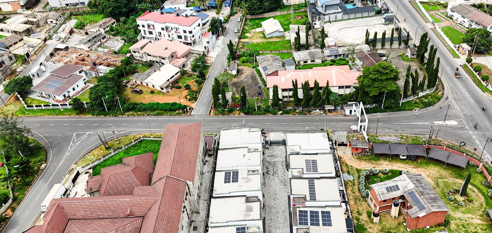 Lagos Just Sealed More Than 20 Buildings in Ikeja. The Reason Is a Trap Many Diaspora Buyers Fall Into